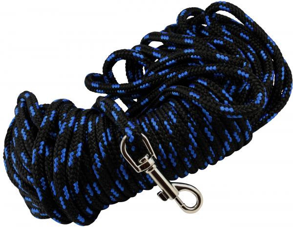Nylon Rope Tracking Dog Leash