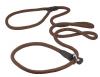 Nylon Rope Slip Dog Collar & Leash 6ft