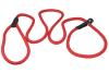 Nylon Rope Slip Dog Collar & Leash 6ft