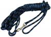 Nylon Rope Tracking Dog Leash