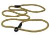 Nylon Rope Slip Dog Lead , Collar and Leash 6ft