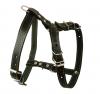 Real Leather Dog Walking Harness