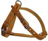 Real Leather Dog Harness 21