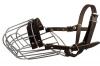 Metal Wire Basket Dog Muzzle 14